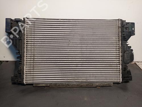 Intercooler MERCEDES-BENZ CLA Shooting Brake (X118) CLA 200 (118.687) | BP25238286M30 