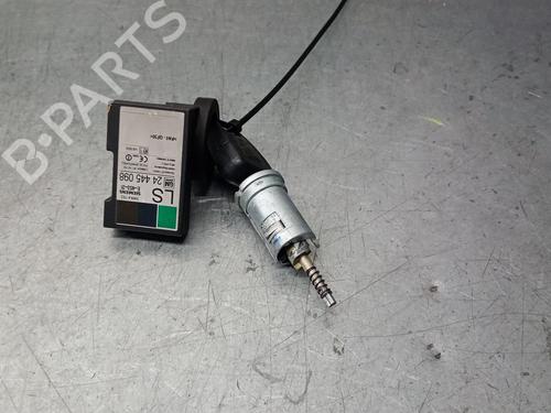 Rattlås /Tenningslås OPEL ASTRA G Hatchback (T98) 2.2 DTI (F08, F48) (125 hp) 30853042