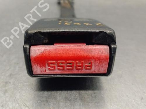 Seat buckle CITROËN C5 II (RC_) 1.6 HDi (RC8HZB) | BP30122903I32
