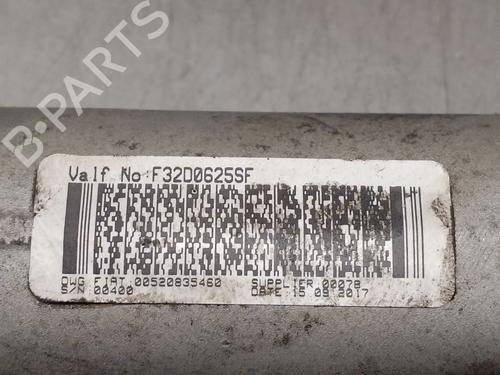 Steering rack PEUGEOT BIPPER (AA_) 1.3 HDi 80 / BlueHDi 80 | BP33036739M22  - Image 7