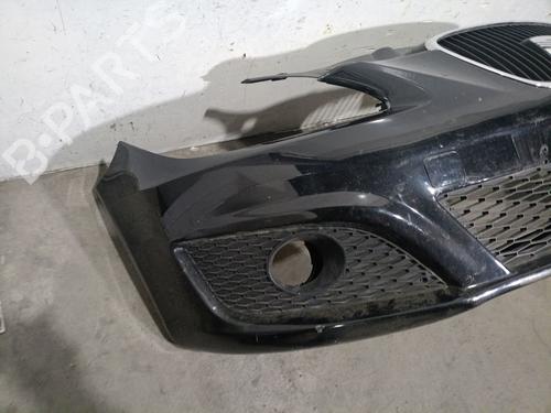 Front bumper SEAT LEON (1P1) 1.6 TDI | BP29325006C7 
