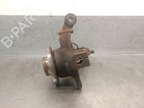 Left front steering knuckle DACIA SANDERO III 1.0 TCe 90 | BP28545316M25 
