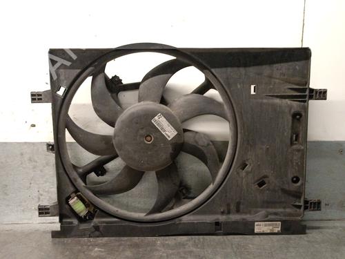 Køleventilator elektrisk OPEL CORSA D (S07) 1.2 (L08, L68) (80 hp) 29323013
