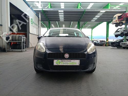 Gearbox FIAT GRANDE PUNTO (199_) 1.3 D Multijet | BP22726953M3 