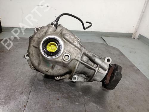 Used Transfer box Transfer box BMW X6 (E71, E72) xDrive 35 d (286 hp) 34193954 34193954