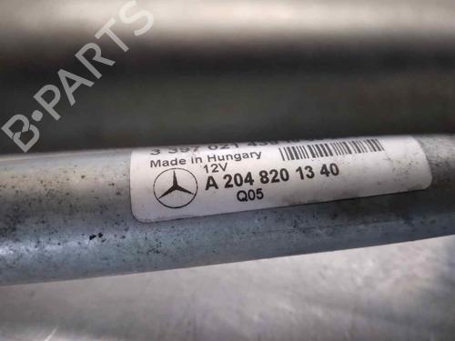 Front wiper motor MERCEDES-BENZ GLK-CLASS (X204)  | BP10377500M29 