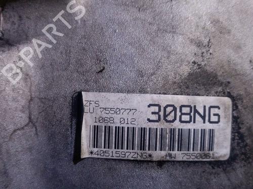 Gearbox BMW 5 Touring (E61) 525 d | BP27716688M3 