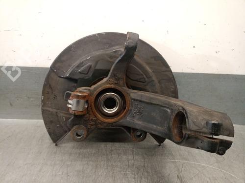 Used Left front steering knuckle VOLVO XC60 I SUV (156) D5 AWD (205 hp) 29973253