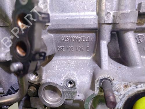 Engine VW GOLF VII (5G1, BQ1, BE1, BE2) 1.5 TGI | BP18882648M1  - Image 6