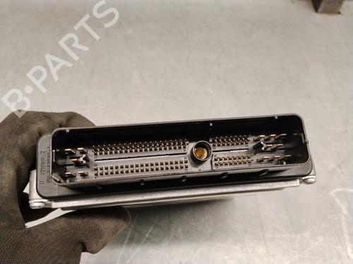 Engine control unit (ECU) FORD MONDEO III Turnier (BWY) 2.0 16V TDDi / TDCi | BP35724314M57 - Image 3