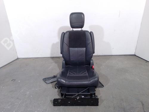 Used Rear seat CHRYSLER GRAND VOYAGER V (RT) 2.8 CRD (163 hp) 25850493