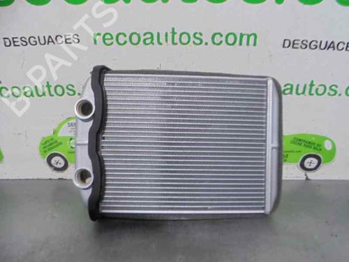 Used Heater matrix FIAT 500 (312_) 1.2 LPG (312AXA1A) (69 hp) 4203345