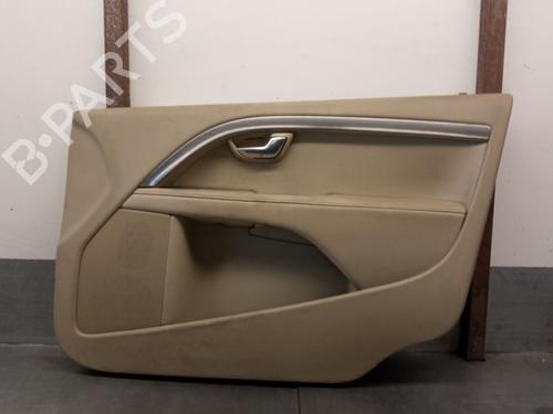 Høyre frontpanel VOLVO S80 II (124) T6 AWD (305 hp) 29123524