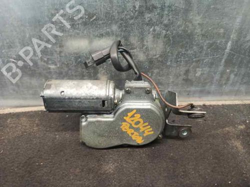 Rear wiper motor OPEL VECTRA A (J89) 2.0 i (F19, M19) | BP6695187M102 