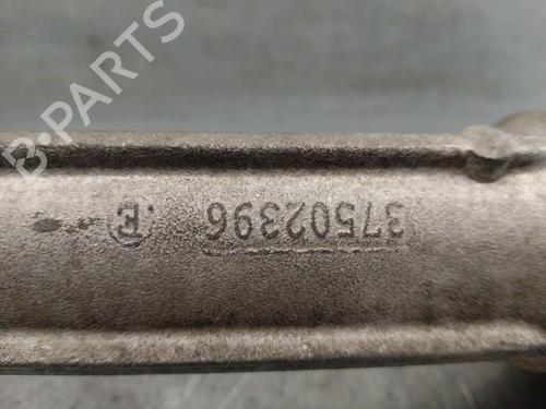 Steering rack FIAT PANDA (169_) 1.2 (169.AXB11, 169.AXB1A) | BP28180168M22 - Image 8