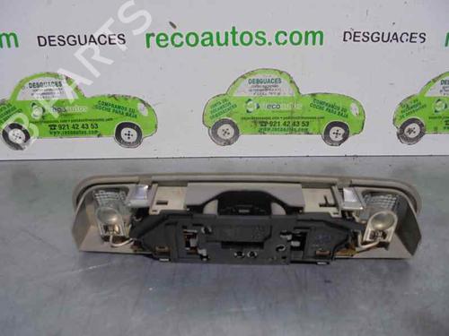 Innerbelysning AUDI A4 B6 Avant (8E5) 2.0 | BP7444604I8 