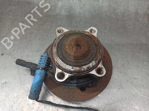 Right rear steering knuckle MINI MINI (R50, R53) One | BP7098486M28 