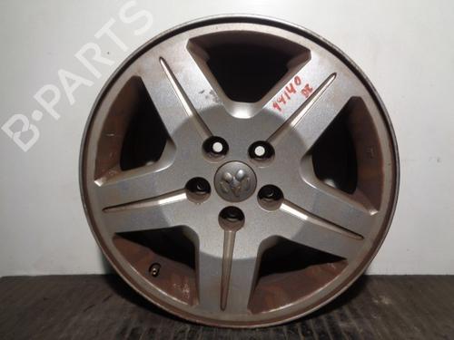 Used Rim DODGE CALIBER 2.0 CRD (140 hp) 16456313