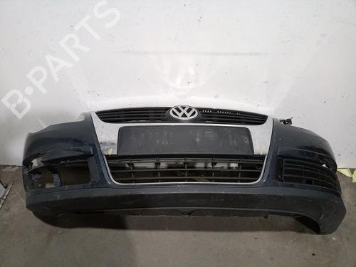 Stoßstange vorne für VW PASSAT B6 (3C2) 1.9 TDI (105 hp) 32352619