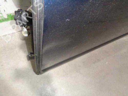 Left rear door PEUGEOT 607 (9D, 9U) 2.2 HDi | BP6018889C4 