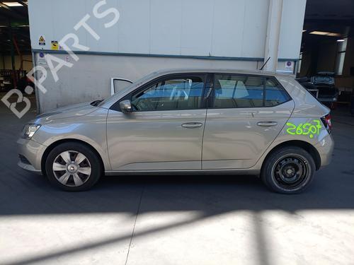 Teile für SKODA FABIA III (NJ3) 1.0 4952766