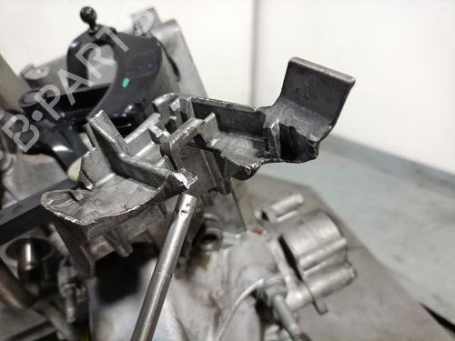 Gearbox PEUGEOT 2008 I (CU_) 1.5 BlueHDI 100 | BP32384115M3 - Image 10