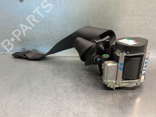 Front right seatbelt LAND ROVER FREELANDER 2 (L359) 2.2 TD4 4x4 | BP28794951I25 
