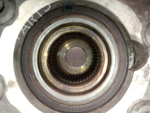 Left front steering knuckle AUDI A6 C7 Avant (4G5, 4GD) 2.0 TDI | BP29559432M25 