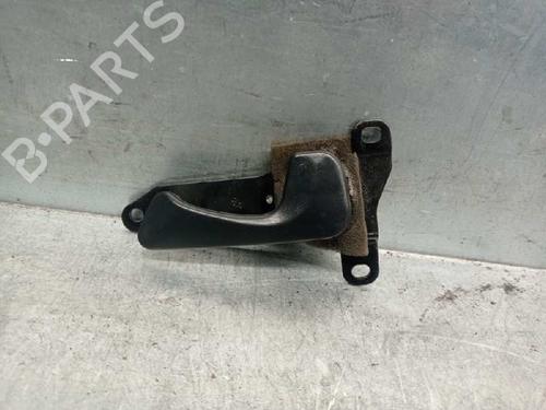 Used Front right interior door handle HYUNDAI GALLOPER II (JK-01) 2.5 TD intercooler (99 hp) 12188757