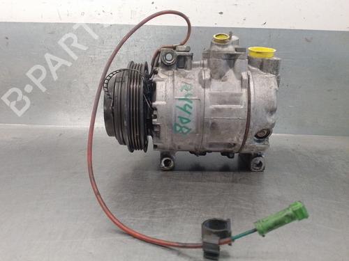 AC compressor AUDI ALLROAD C5 (4BH) 2.5 TDI quattro | BP33012896M34 - Image 3