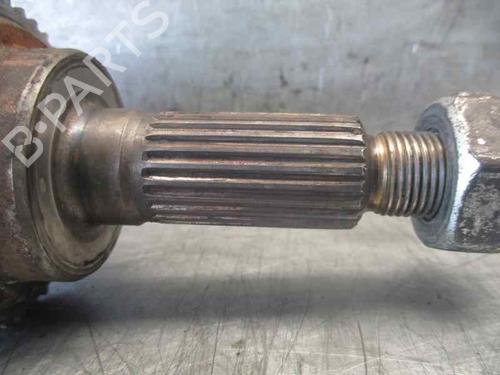 Right front driveshaft NISSAN PIXO (UA0) 1.0 | BP7982807M39 