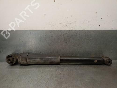 Venstre bagtil støddæmper RENAULT LAGUNA II (BG0/1_) 2.0 16V (BG00, BG0K, BG0P, BG0W) (135 hp) 22922149