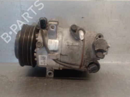 Used AC compressor AC compressor HYUNDAI i30 Estate (PDE) 1.0 T-GDI hybrid 48V (120 hp) 33170191 33170191