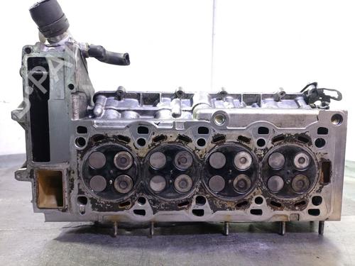 Cylinder head OPEL VECTRA B (J96) 2.0 DTI 16V (F19) | BP29568581M5 