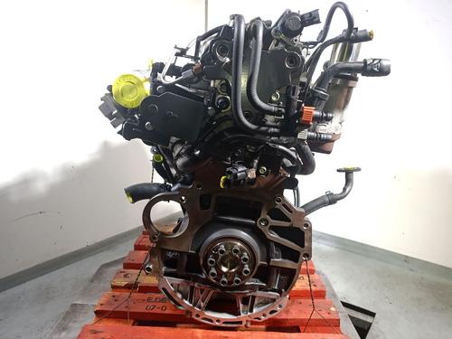 Engine HYUNDAI SONATA V (NF) 2.0 CRDi | BP40081767M1 - Image 3