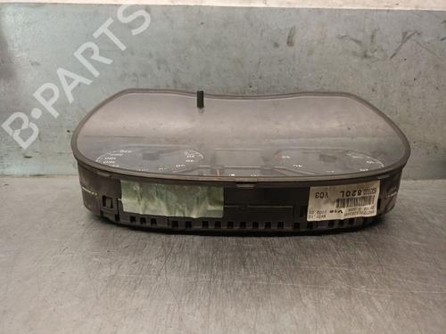 Instrument cluster VW POLO IV (9N_, 9A_) 1.4 16V | BP23990950C47