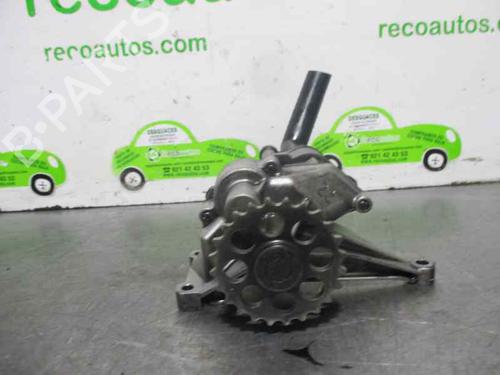 Other MERCEDES-BENZ VITO Bus (W638)  | BP20246600O1 