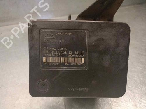 ABS pump CITROËN C5 II (RC_) 1.6 HDi (RC8HZB) | BP18266354M43 