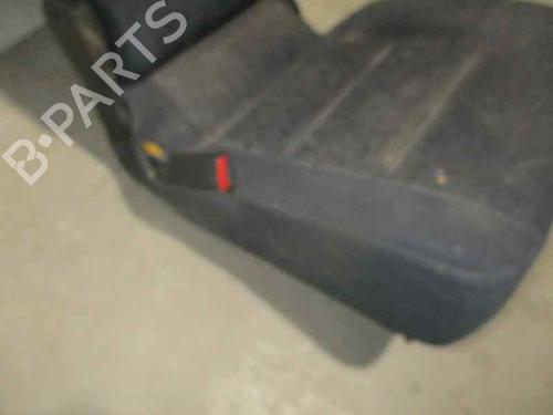 Rear seat MITSUBISHI PAJERO III (V7_W, V6_W) 3.2 Di-D (V68W, V78W) | BP3471836C17 