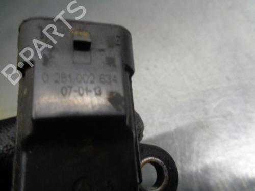 Electronic sensor IVECO DAILY IV Van 35C13 V, 35C13 V/P, 35S13 V, 35S13 V/P | BP9127201M84 