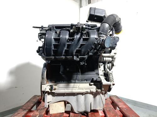 Engine OPEL CORSA E (X15) 1.4 (08, 68) | BP33755304M1  - Image 5