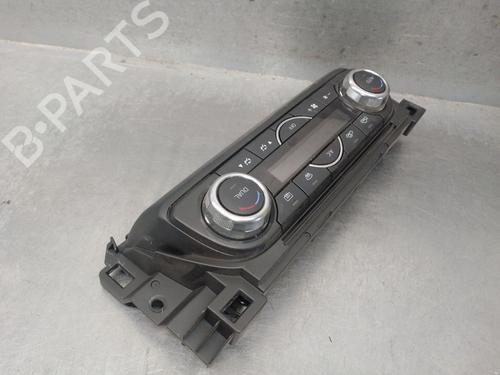 Climate control MAZDA CX-5 (KF) 2.0 | BP36700907I5 - Image 6