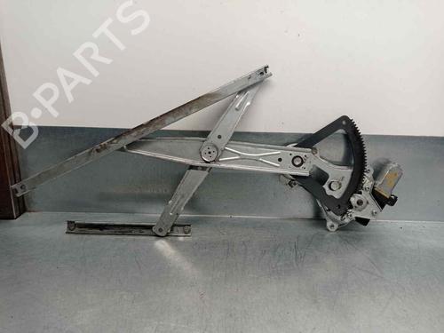 Used Front right window mechanism CHEVROLET KALOS 1.2 (72 hp) 11878599