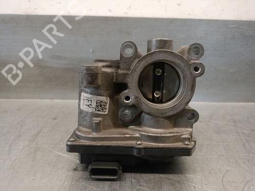 Spjældhus RENAULT CLIO IV (BH_) 0.9 TCe 90 (BHNF, BHMA, BHMH, BHJK, BHJR) (90 hp) 29595390