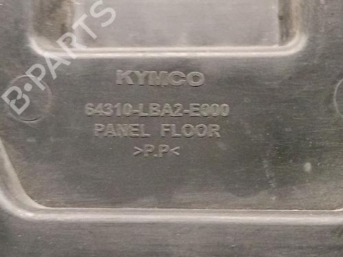 Step KYMCO MOTORCYCLES XCITING Xciting 500i R (T7) | BP36405415C149 - Image 5