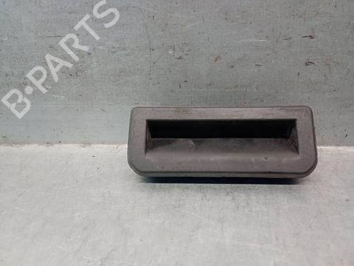 Used Tailgate handle SEAT ARONA (KJ7, KJP) 1.0 TSI (95 hp) 23192101