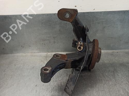 Left front steering knuckle LANCIA LYBRA SW (839_) 1.9 JTD (839BXD1A) | BP15982243M25 