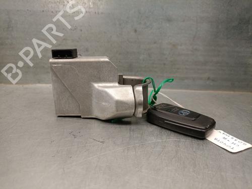 Used Electronic module TOYOTA C-HR (_X1_) 1.8 Hybrid (ZYX10_, ZYX11_) (98 hp) 24466556
