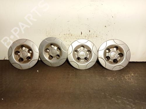 Used Hub cap Hub cap FIAT DOBLO Cargo (263_) 1.3 D Multijet (90 hp) 40180252 40180252