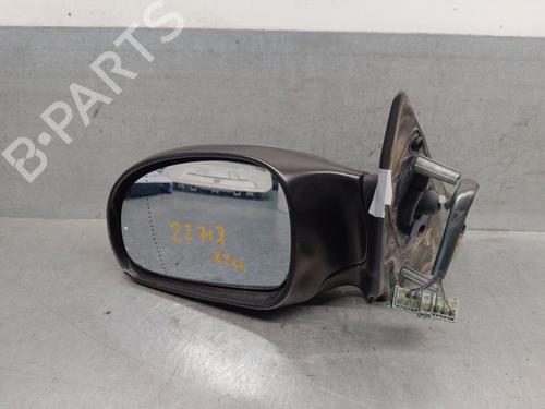 Used Left mirror PEUGEOT 406 (8B) 1.8 16V (116 hp) 26124196